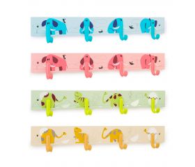 Mod.3706 Colgador múltiple infantil