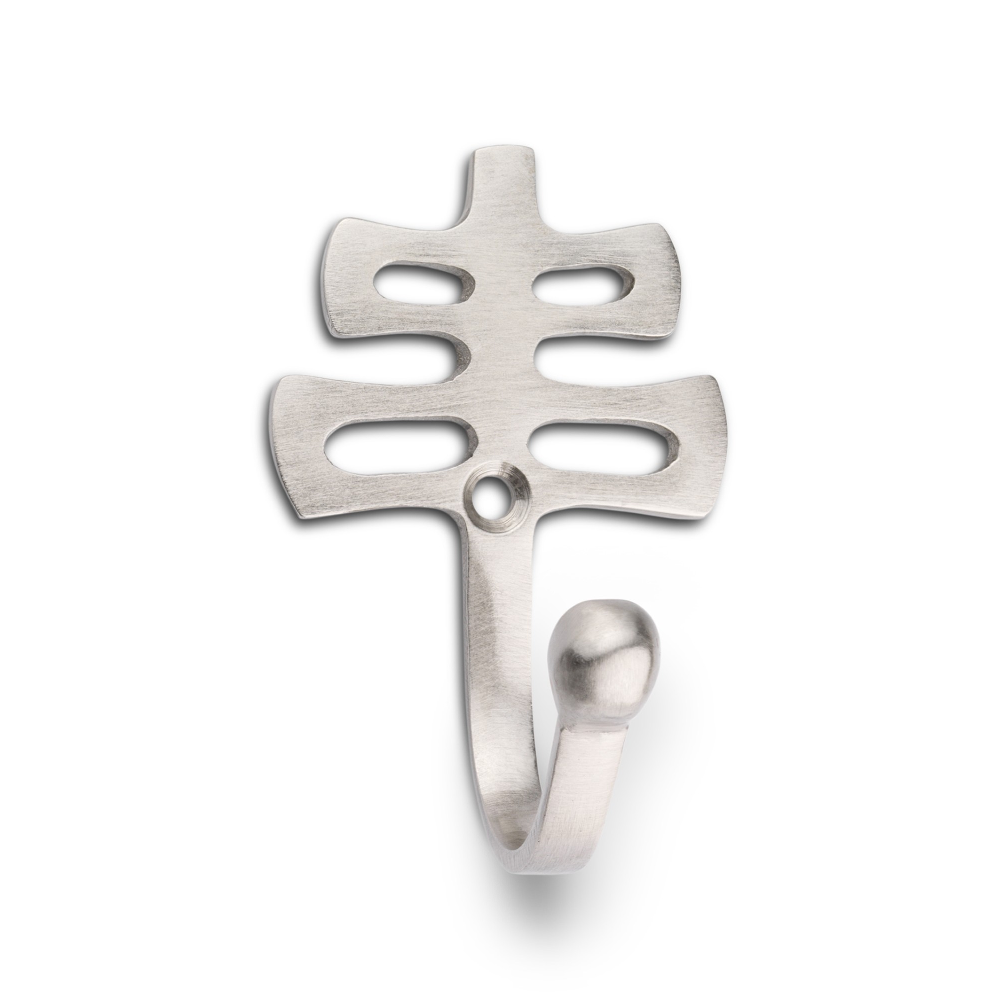 Mod.3750 Colgador de latón oriental