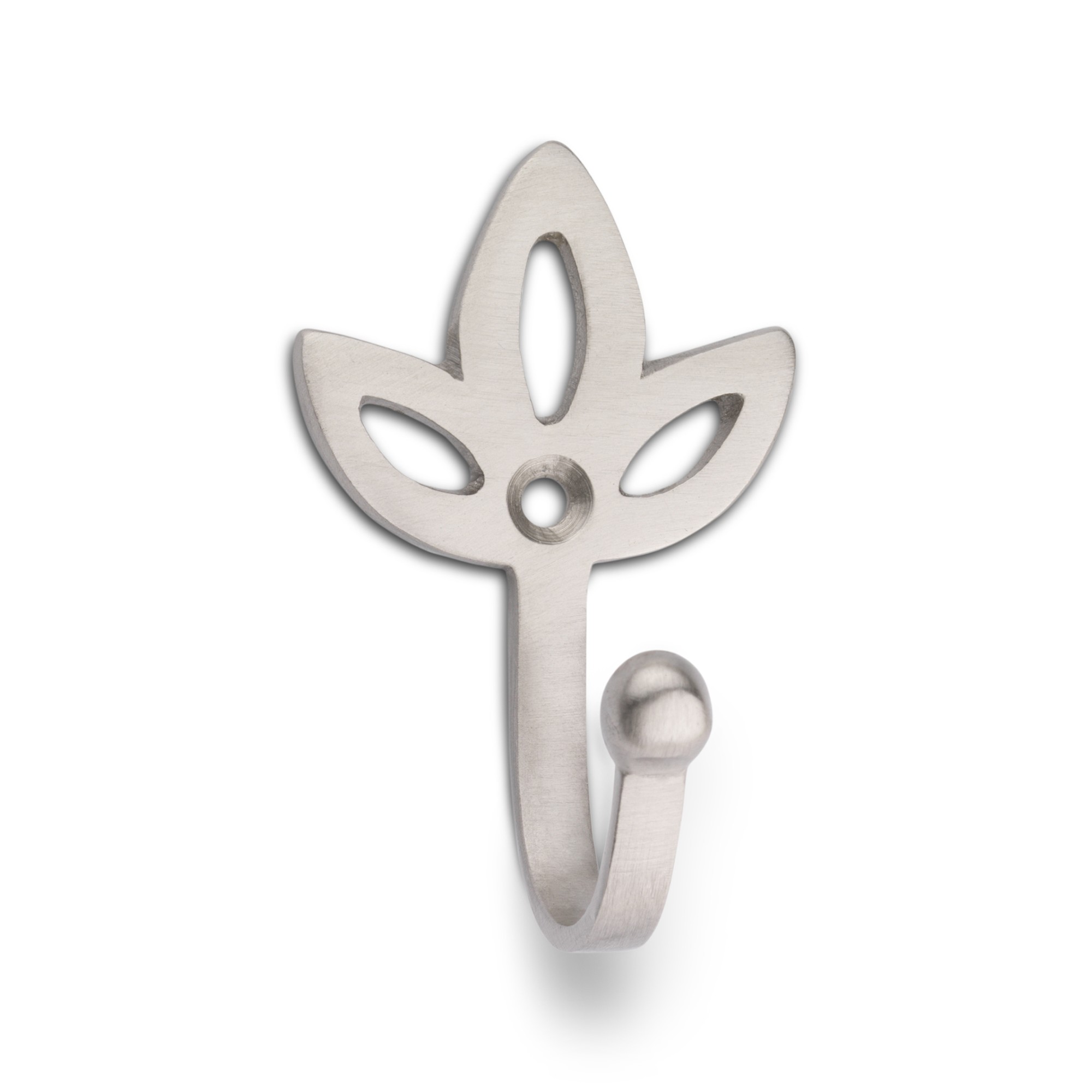 Mod.3751 Colgador de latón tulipán