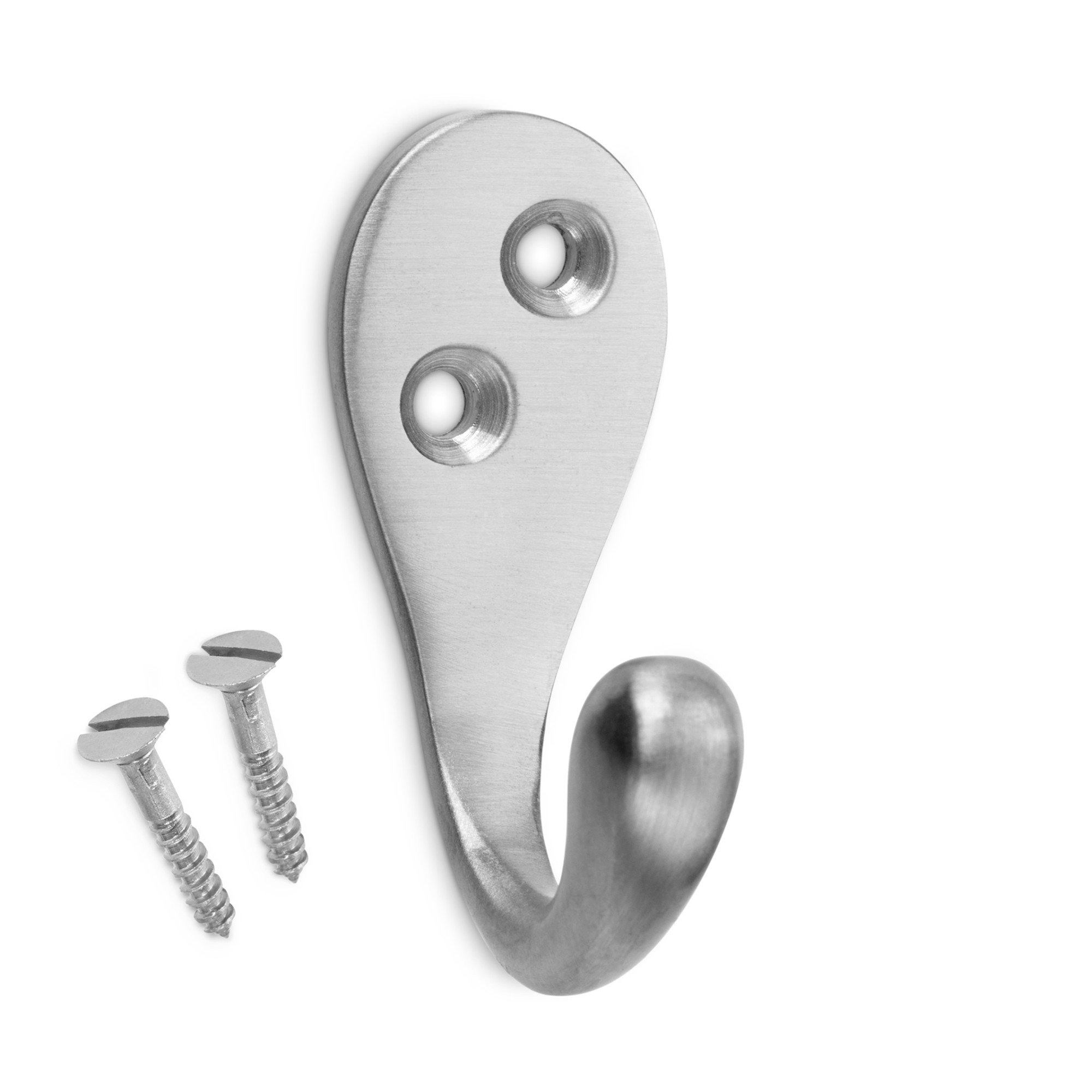 Mod.3760 Colgador clásico de latón