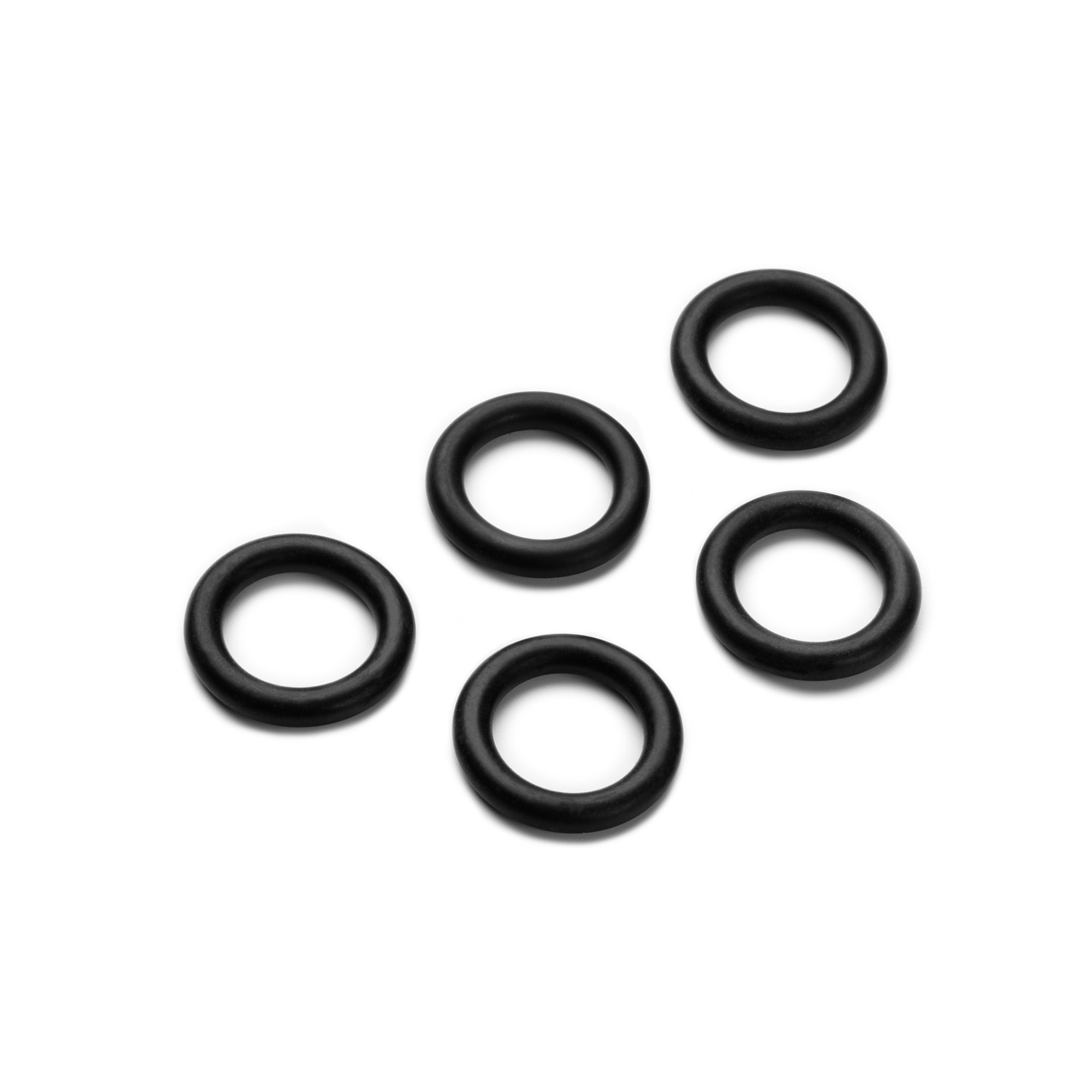 Mod.3800 Anillas amortiguadoras Ø 17 mm