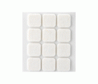 Mod.4005 Fieltro lana adhesivo 22 x 22 mm