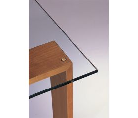 Gota adhesiva Ø 8 x 2,2 mm / transparente