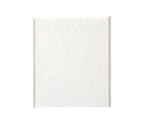 Mod.4078 Fieltro sintetico adhesivo 100 x 85 mm