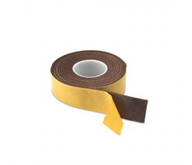 Mod.4082 Fieltro sintético adhesivo 25 x 1500 mm