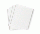 Mod.4088 Fieltro sintético adhesivo 100 x 85 mm