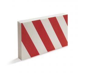Mod. 4103 Protector parking frontal
