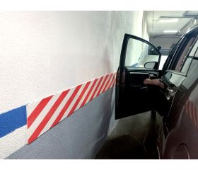 Protectores de parking