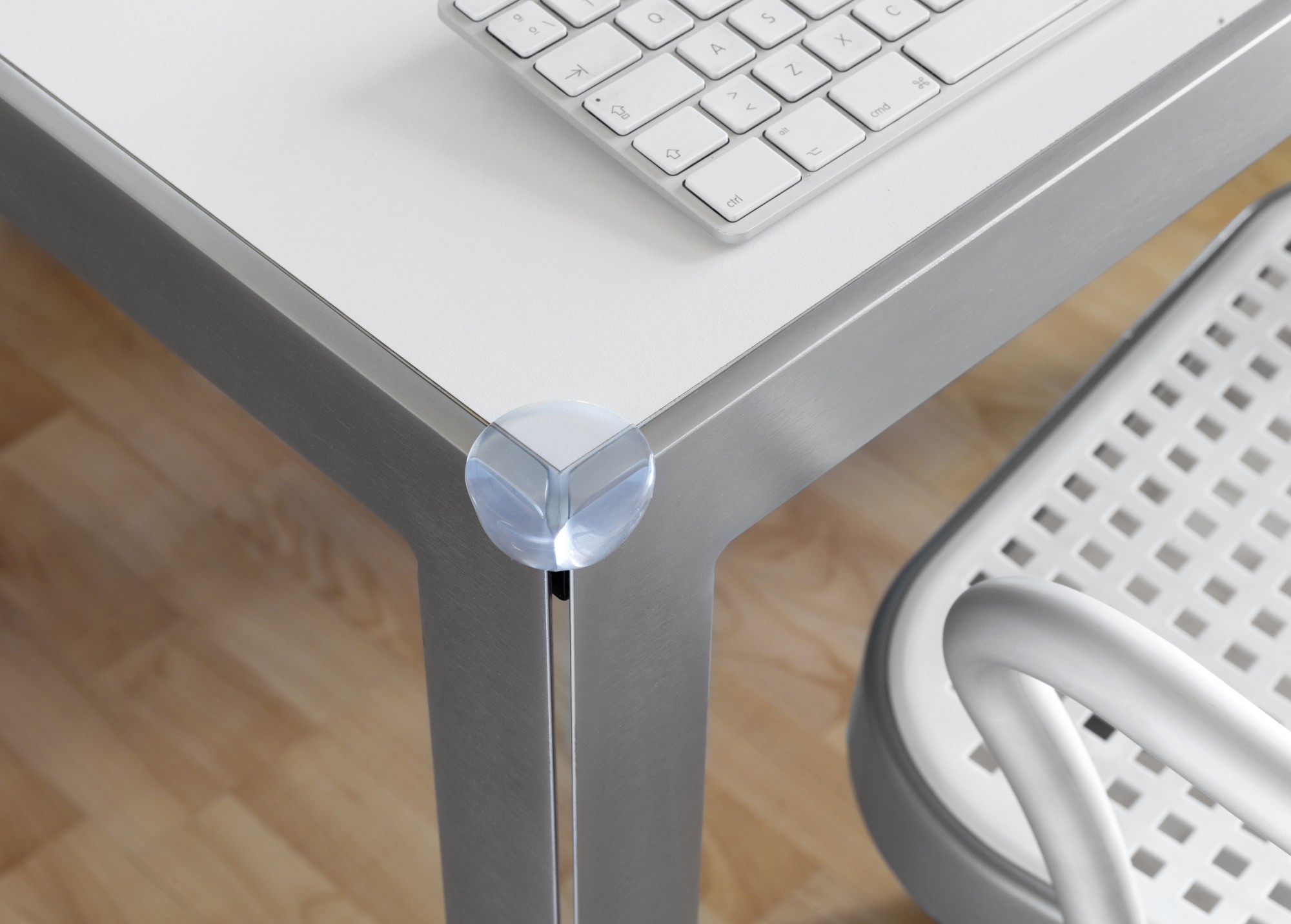 Protector de cantos / transparente