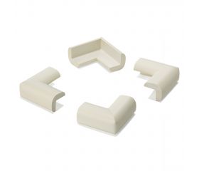 Mod.5002 Protector de cantos acolchado