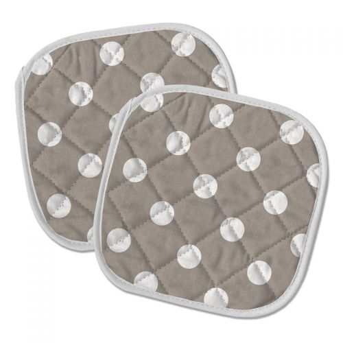 Mod.1141 Agarradores cocina 20x20 cm.