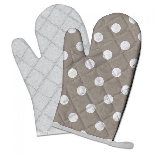 Mod.1148 Guantes horno 30x18