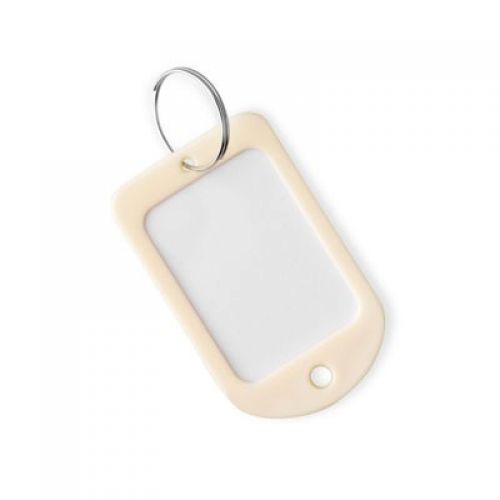 Mod.1193 Llavero porta-etiquetas