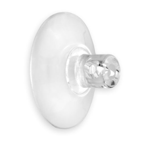 Mod.1234 Ventosa Ø 45 mm sin gancho