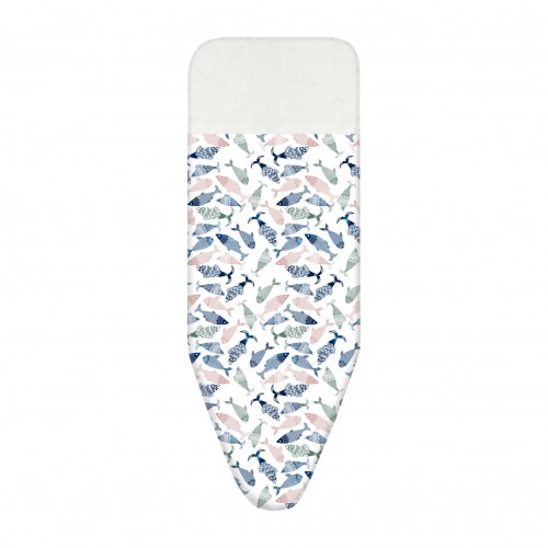 Mod.1344 Funda plancha PARKING PROTEK 130x48cm.
