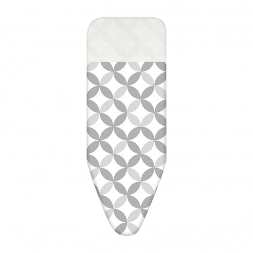 Funda plancha PARKING PROTEK 130x48cm. / círculos