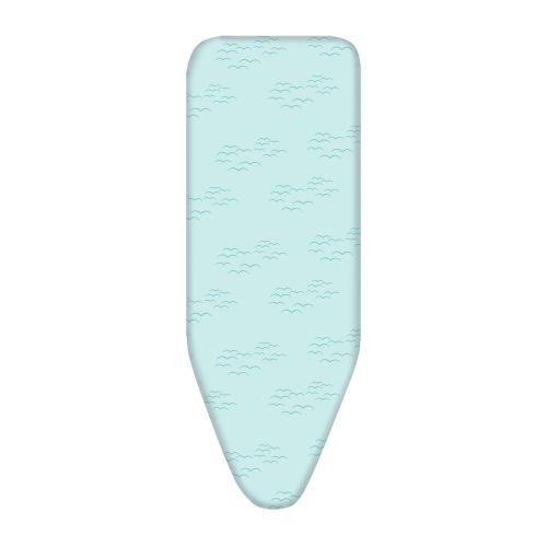 Mod.1345 Funda plancha METAL PLUS 130x48 cm.