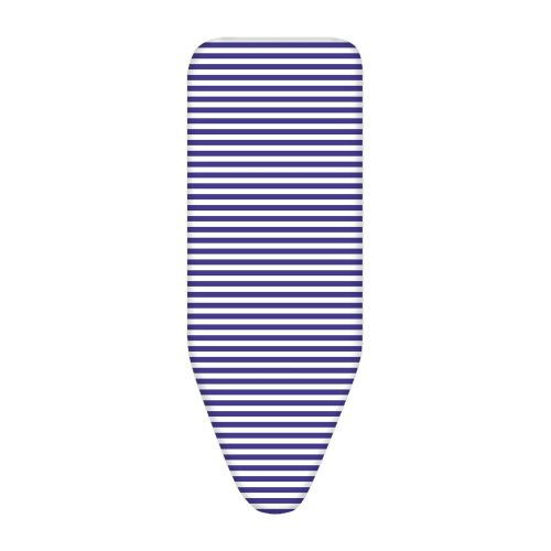 Funda plancha POWER VAP 130x48cm. / rayas