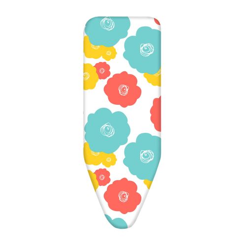 Mod.1347L Funda plancha POWER VAP 140x55cm.