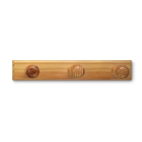 Colgador madera  / natural