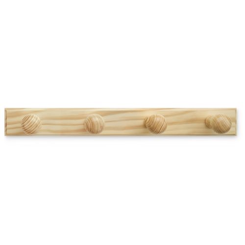Colgador madera  / natural