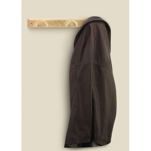 Colgador madera / sapelly