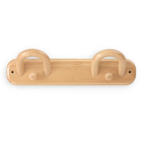 Colgador madera / haya