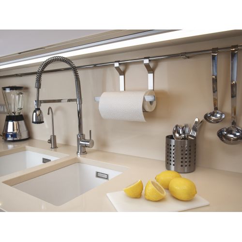 Cinta adhesiva con malla de refuerzo 19 mm x 2,5 m. / transparente