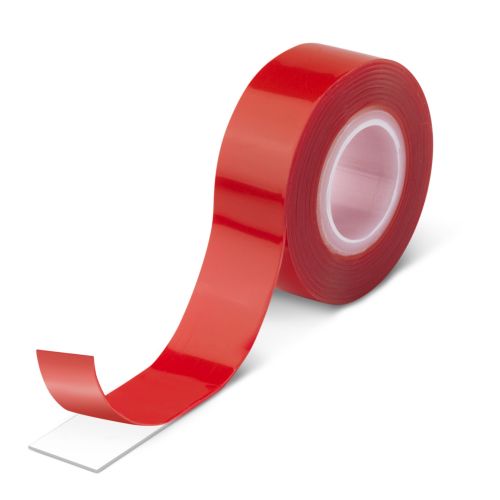 Mod.1997 Cinta adhesiva transparente 19 mm x 1,5 m.