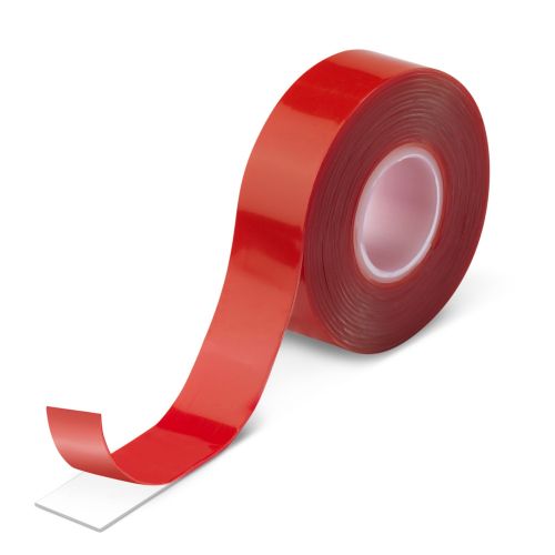 Mod.1998 Cinta adhesiva transparente 19 mm x 2,5 m.