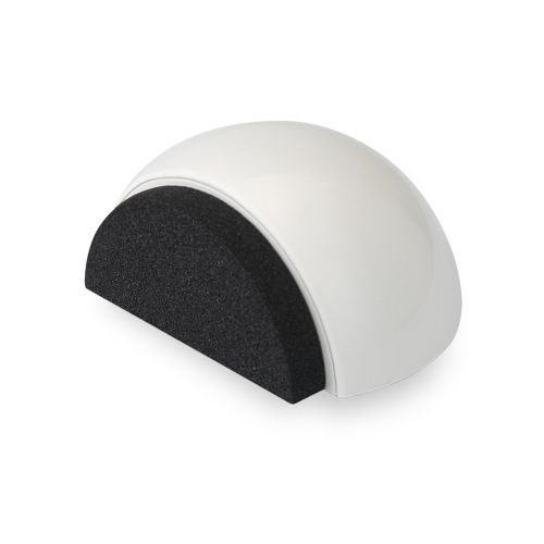 Mod.2029 Tope adhesivo semiesferico