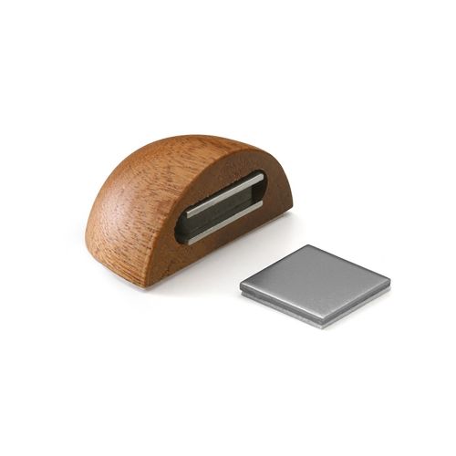 Mod.2036 Retenedor madera magnético adhesivo