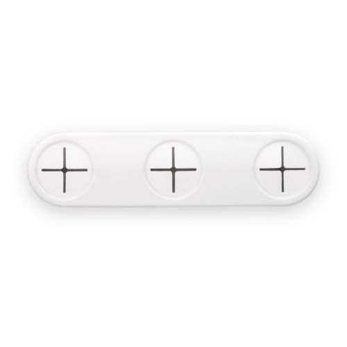 Mod.2083 Colgador paños cocina adhesivo