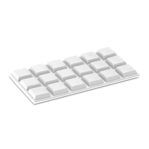 Mod.2091 Tope multi-uso adhesivo