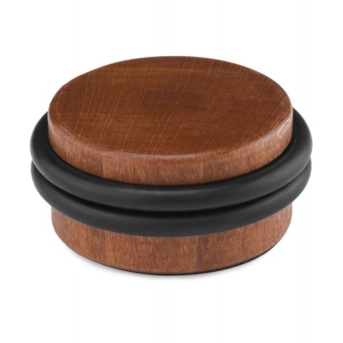 Mod.2092 Tope de madera con doble tórica