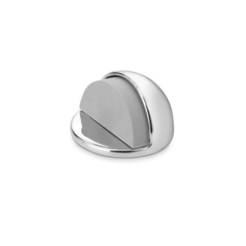 Mod.2099 Tope de puerta metálico adhesivo