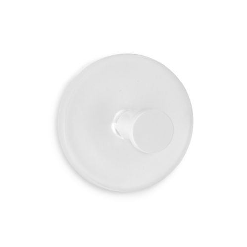 Mod.2311 Colgador adhesivo circular