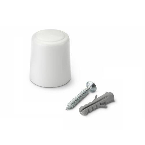 Mod.3040 Tope de puerta con tornillo