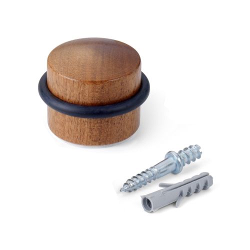 Mod.3045 Tope madera con tornillo