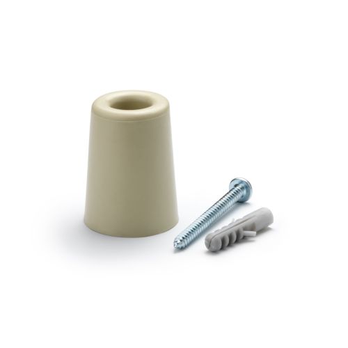 Tope alto caucho / beige