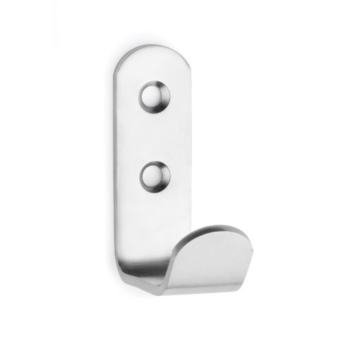Mod.3055 Colgador de acero individual
