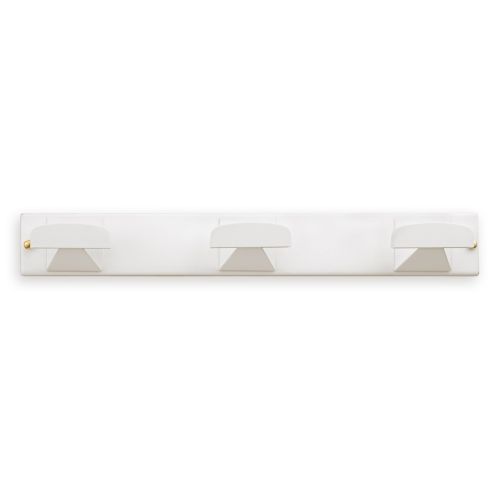 Mod.3077 Colgador con tornillo