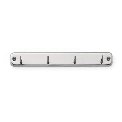 Mod.3084 Colgador cocina 4 ganchos