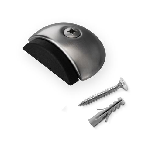 Mod.3163 Tope puerta semi-esférico