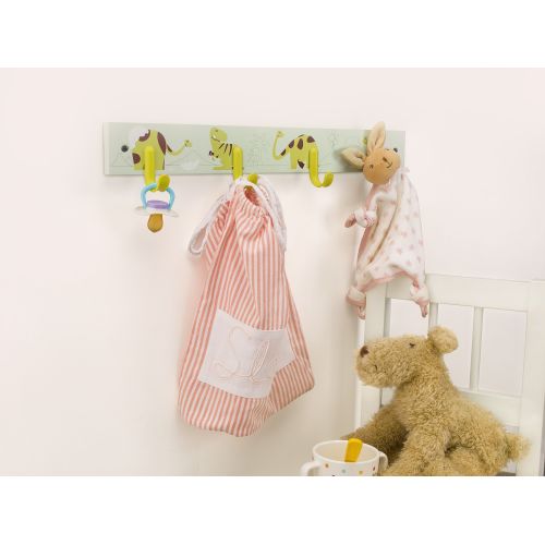 Colgador múltiple infantil / surtido