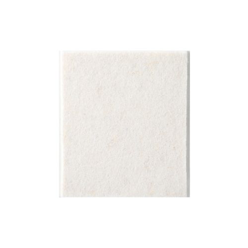 Mod.4008 Fieltro lana adhesivo 100 x 85 mm