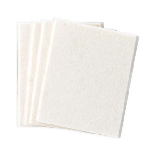 Mod.4018 Fieltro lana adhesivo 100 x 85 mm