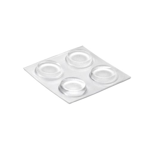 Mod.4053 Gota adhesiva Ø 19 x 4 mm