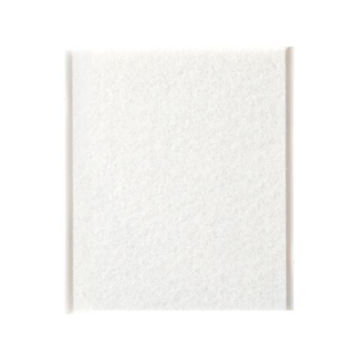 Mod.4078 Fieltro sintetico adhesivo 100 x 85 mm