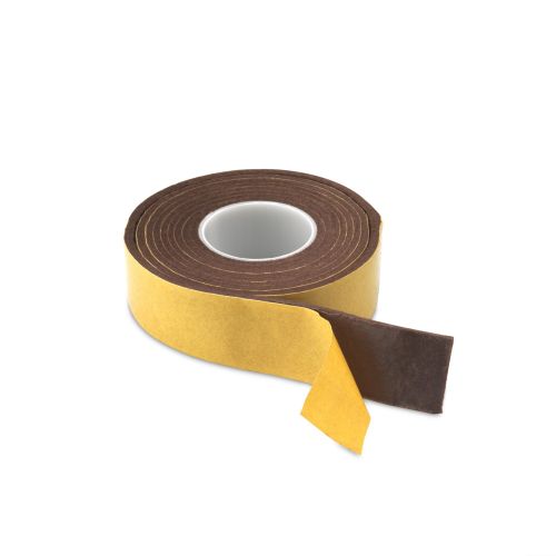 Mod.4082 Fieltro sintético adhesivo 25 x 1500 mm